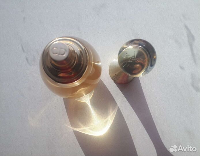 Christian Dior Jadore