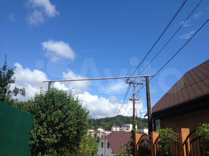 Участок 8 сот. (ИЖС)