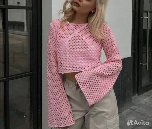 Топ сетка y2k