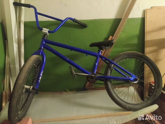 BMX