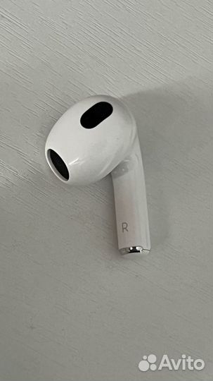 Наушники Apple airpods 3 MagSafe оригинал