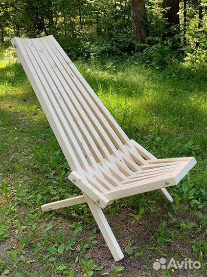 Шезлонг кентукки