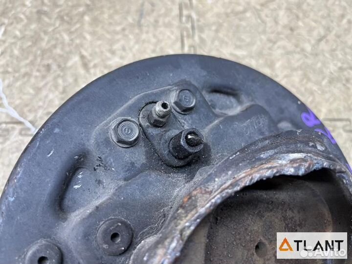 Ступица задняя правая daihatsu move