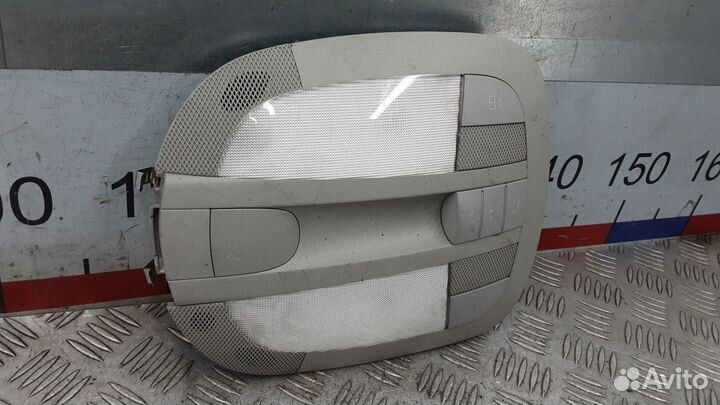 Фонарь салона (плафон) Mercedes-Benz R-Класс W251