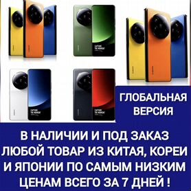 Xiaomi 13 Ultra, 16/1 ТБ