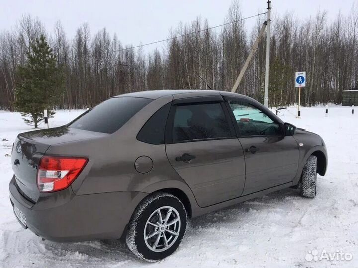 Авто в аренду под выкуп