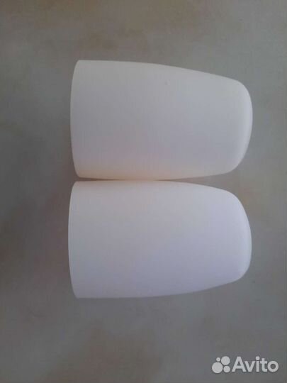 Плафоны для люстры стеклянные