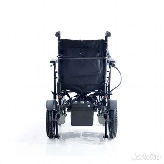 Кресло-Коляска 