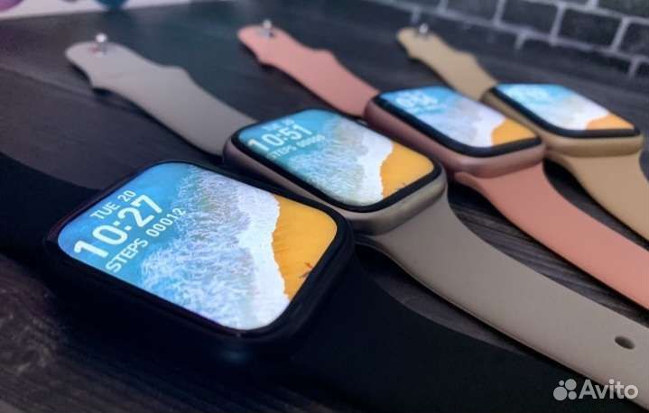 Smart watch X8 PRO