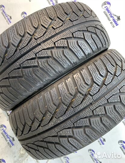Uniroyal MS Plus 77 225/50 R17 98V