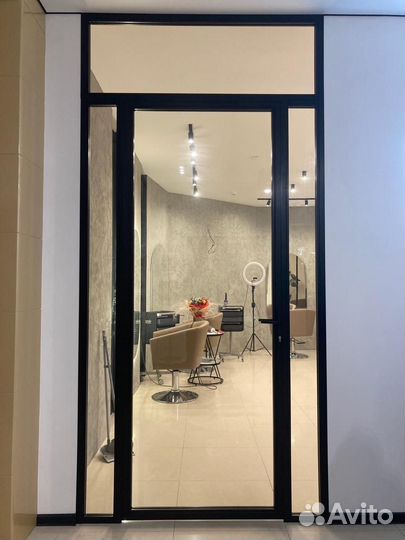 Перегородка лофт r-9606