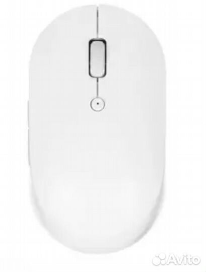 Mouse Silent Edition Безпроводная мышь