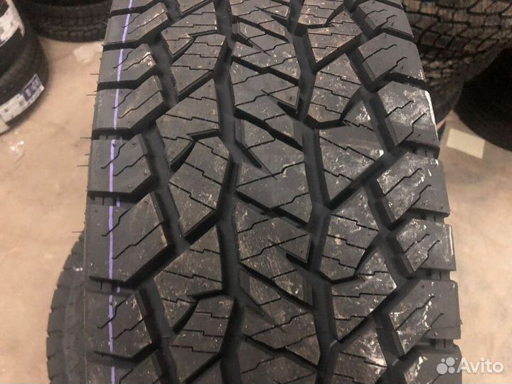 Hankook Dynapro AT2 RF11 235/75 R16 112T