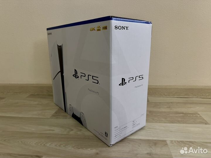 Sony Playstation PS5 Slim disc cfi 2000a