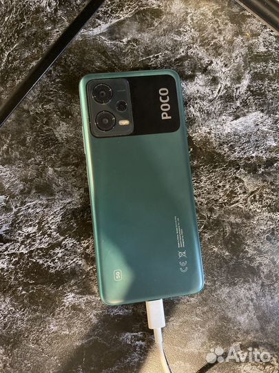 Xiaomi Poco X5, 6/128 ГБ