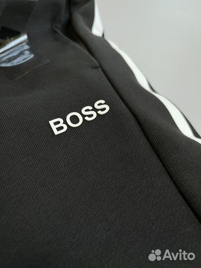 Мужской спортивный костюм Hugo Boss