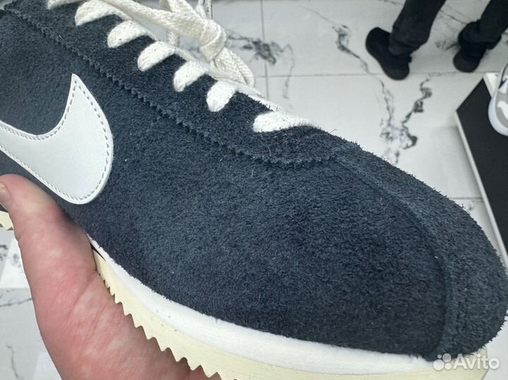 Nike cortez classic