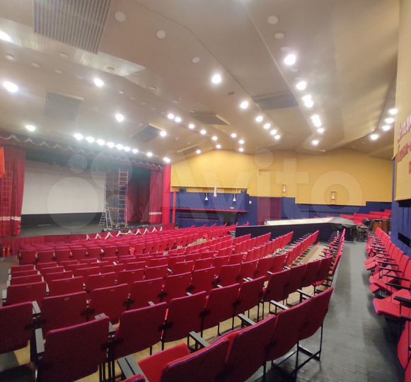 Свободного назначения, 764.7 м²