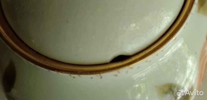 Сервиз СССР 