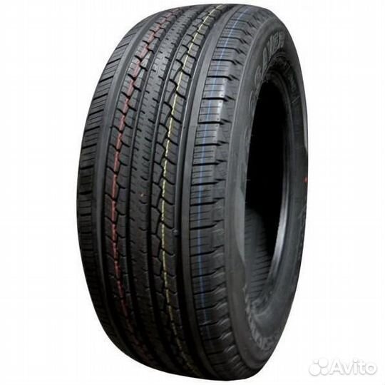 Rapid EcoSaver 225/60 R18 100H