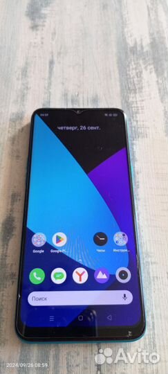 realme C3, 2/32 ГБ