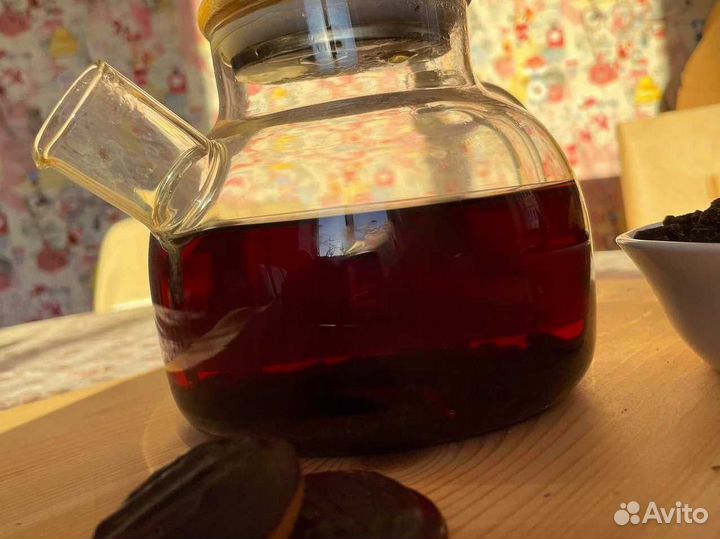 Иван-чай 1 кг кипрей польза, тот самый чай