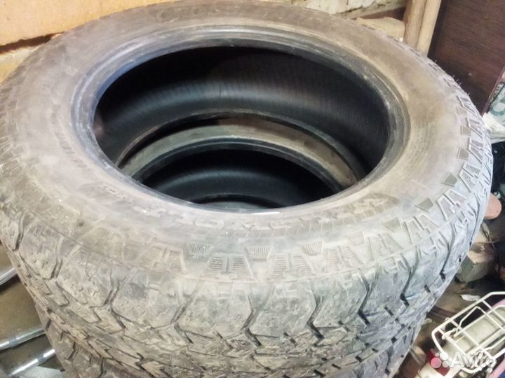 DoubleStar W01 235/65 R17