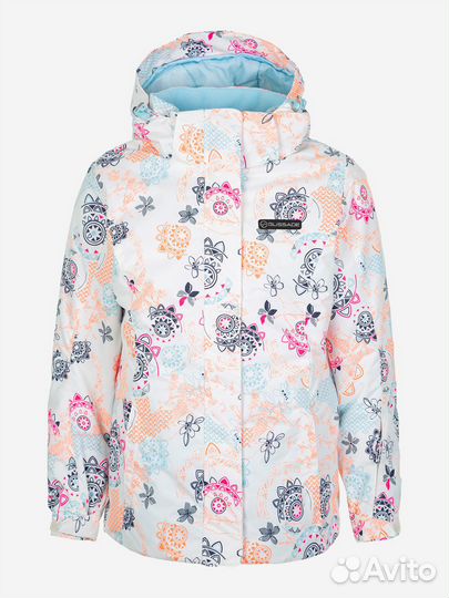 Горнолыжный комплект детский, р. 134