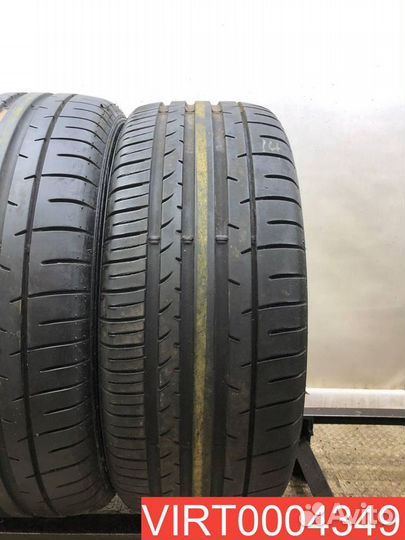 Dunlop SP Sport Maxx 050+ 245/45 R17 99Y