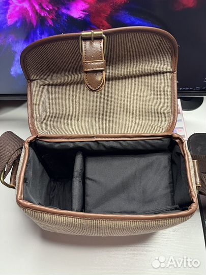 Сумка для фотоаппарата