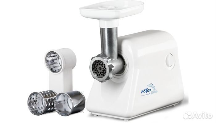 Мясорубки пр-ва России с шинковками и без,доставка