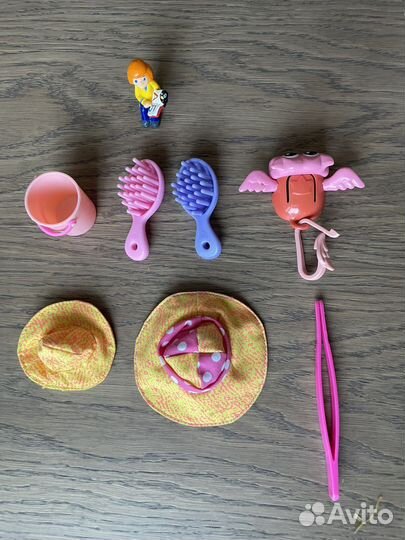 Барби(Simbu)(ориг),одежда,обувь,сумочки