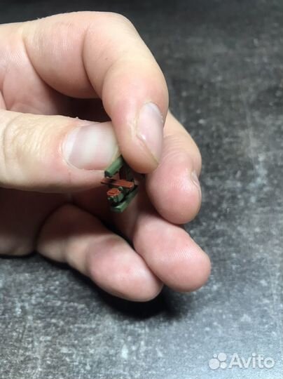 Железная дорога N,1/160,9mm