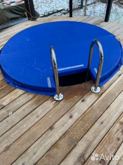 Крышка для купели TSH/7705