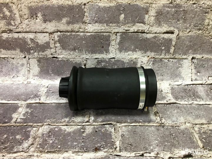 Пневмобаллон Мерседес GLS-class задний