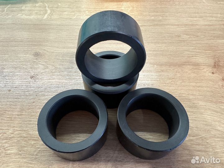 Проставки пружин амортизаторов BRP G2