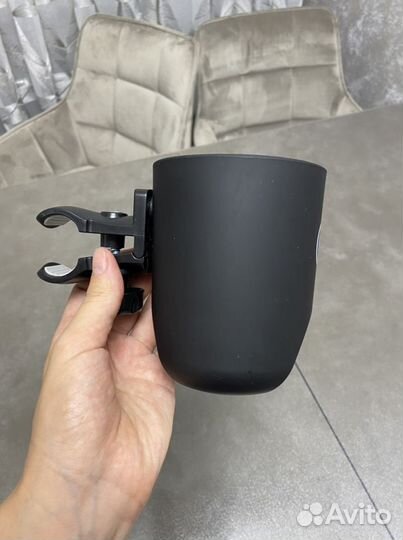 Держатель для стаканов на коляску