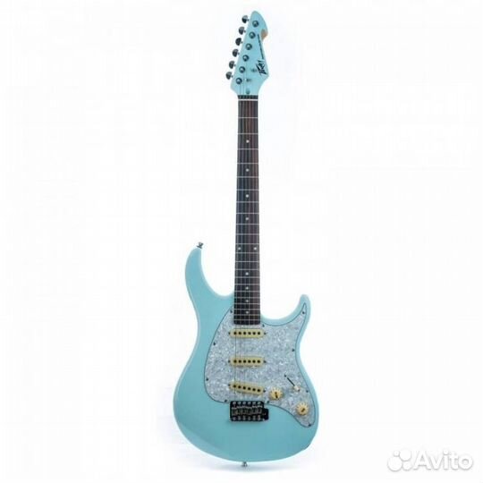 Электрогитара Peavey Raptor Custom CLB