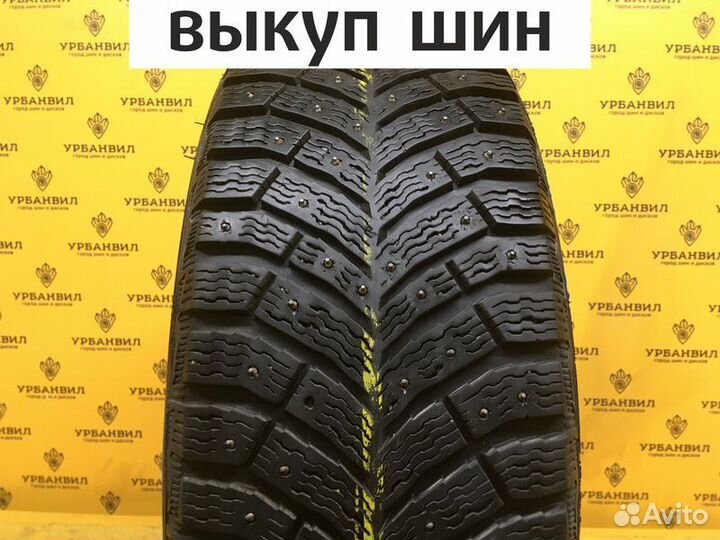 Michelin X-Ice North 4 205/55 R16 94T