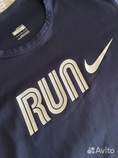 Футболка мужская nike