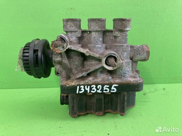 Магнитный клапан DAF XF105