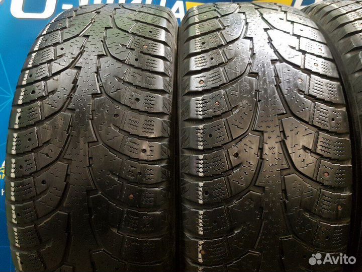 Hankook I'Pike RW11 245/55 R19