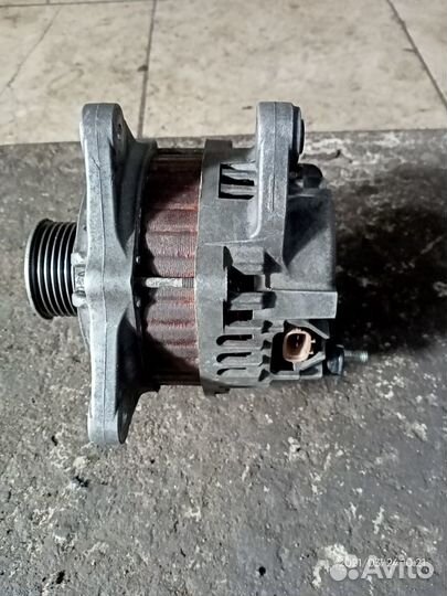 Генератор для nissan