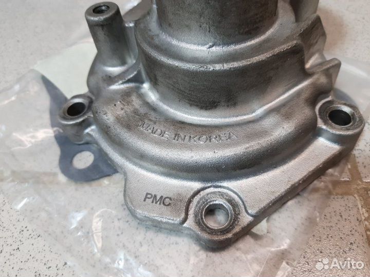 Насос водяной (помпа) Hyundai Santa Fe SM