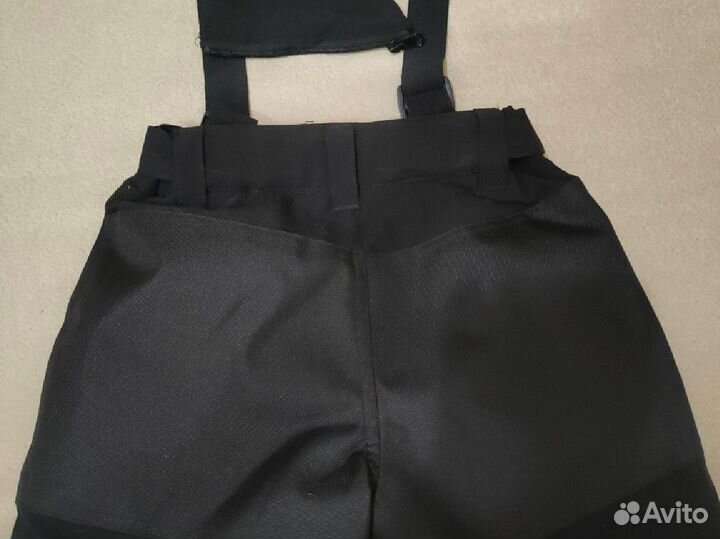 Новые зимние брюки Steen age 122-128