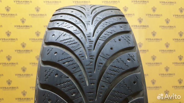 Goodyear EfficientGrip 185/60 R15 88T