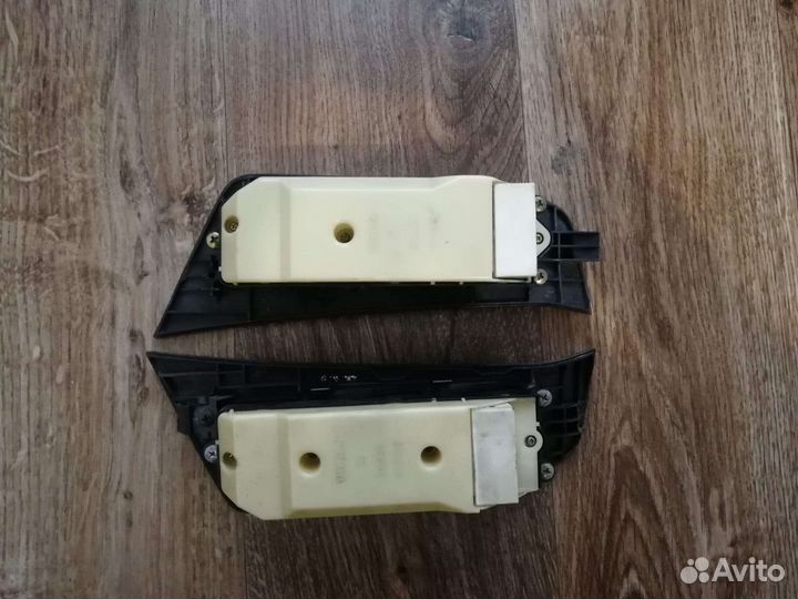 Блок стеклоподъемников lexus