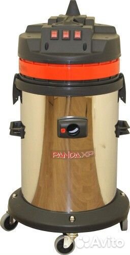 Моющий пылесос профессиональный soteco