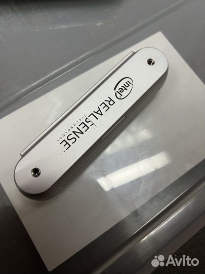 3D-камера Intel RealSense D455