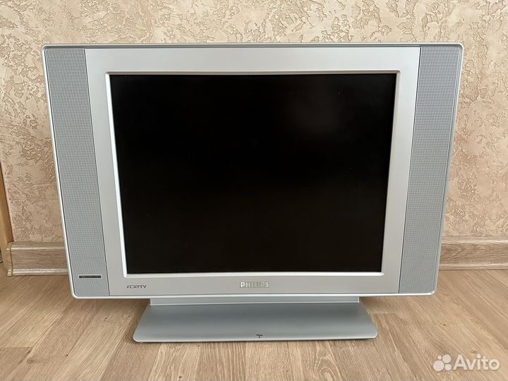 Телевизор philips 20PFL4102S/60